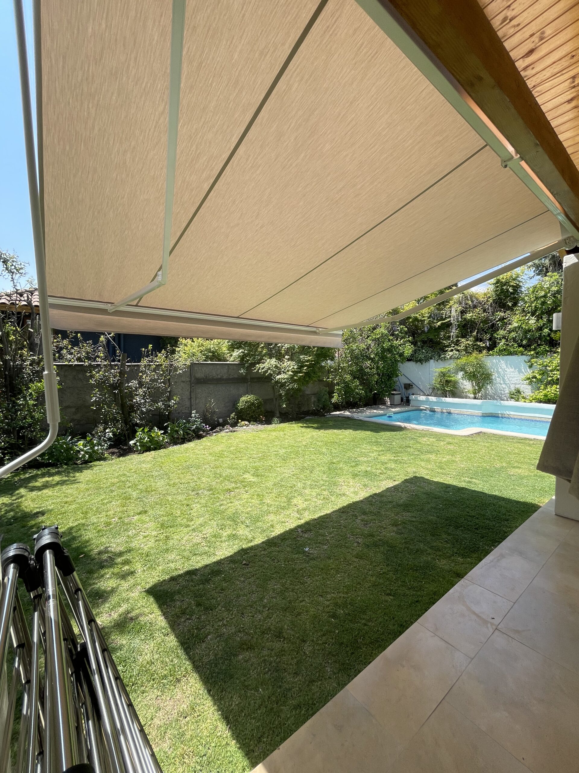 Piso ecológico de WPC libre de mantenimiento y alta resistencia al desgaste